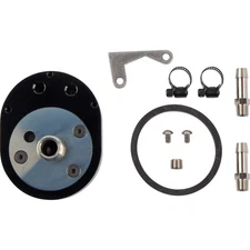 Jagg Oil Filter - Adapter 4702