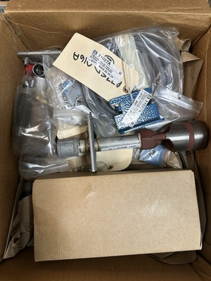 #ad Milnor KLWASTM001 Add Air Op Steam Kit 36030F8 $699.99