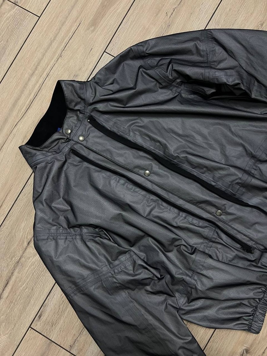 ジャケット・アウター bmwr BMW Motorrad Motorcycle Black Leather racing Jacket