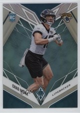 2022 Panini Phoenix Rookies Teal 118/150 Chad Muma #179 9bp