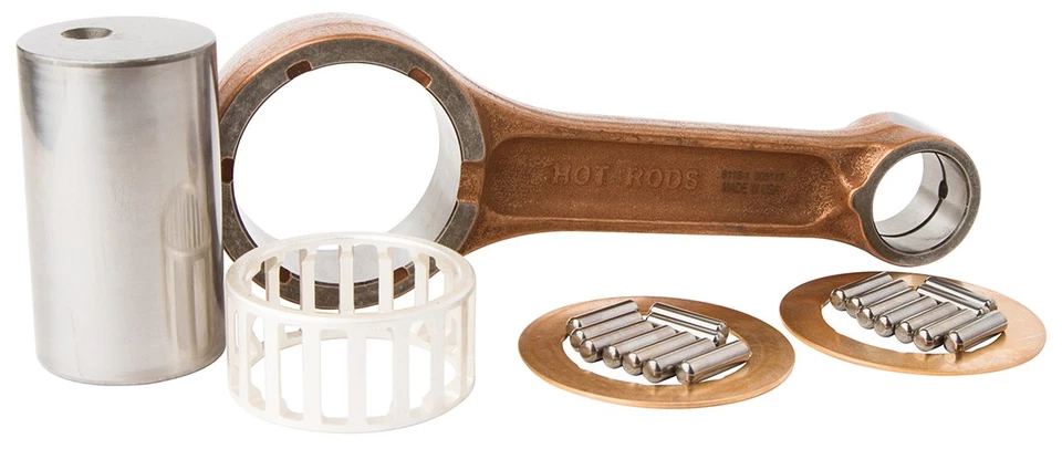 Varilla de conexión Hot Rods Honda XR600R XR 600 1985-2000 H-8118 Foto 2 de 2