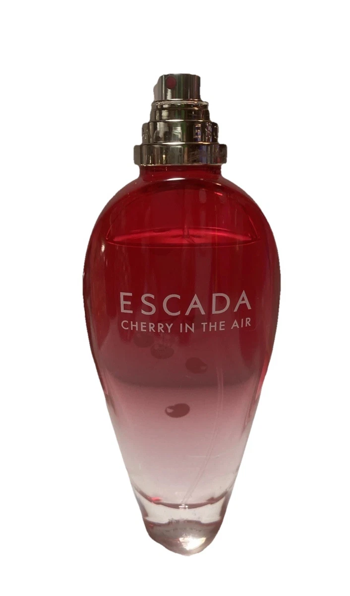 ESCADA Cherry In The Air Fragrances for Women for sale - eBay