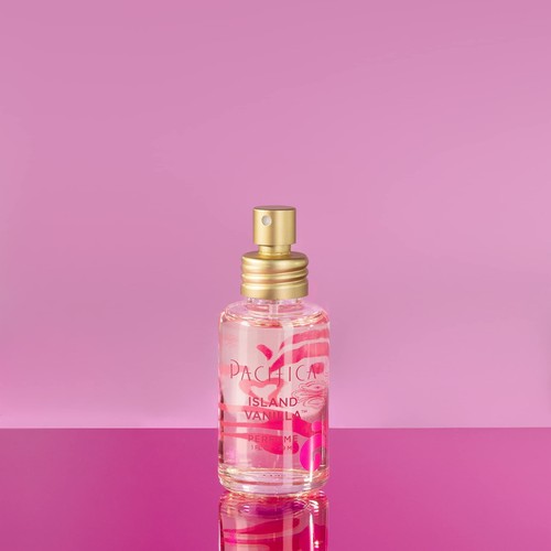 Pacifica Beauty Island Vanilla Spray Clean Fragrance Perfume, Made with Natural - Picture 9 of 13