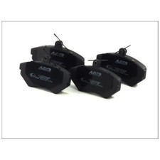 Satz Bremsbeläge Bremsklötze vorne für VW Passat B5 3B2 3B5 | 23964336