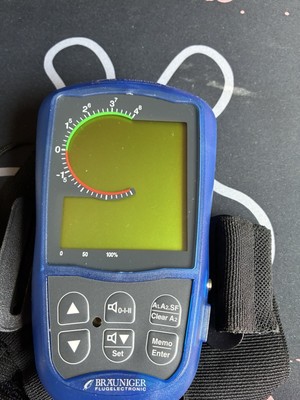 Bräuniger Variometer