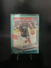 2023-24 Donruss Optic Kawhi Leonard Green Glitter Prizm /77 Hobby Blaster excl.