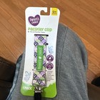 PARENTS CHOICE Universal Pacifier Clip 0+ months Dishwasher Safe • Circles — photo 2