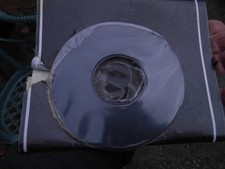 Grosvenor 6mm 10 m window lead .