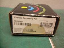 ACK40401 for Wacom Tablet Intuos 3 4 5/Bamboo Accessory Kit No Battery