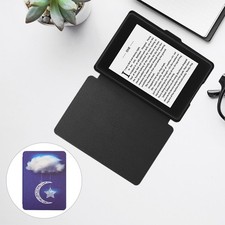  Custodia protettiva della copertura e-book compatibile con Kindle PaperWhite4