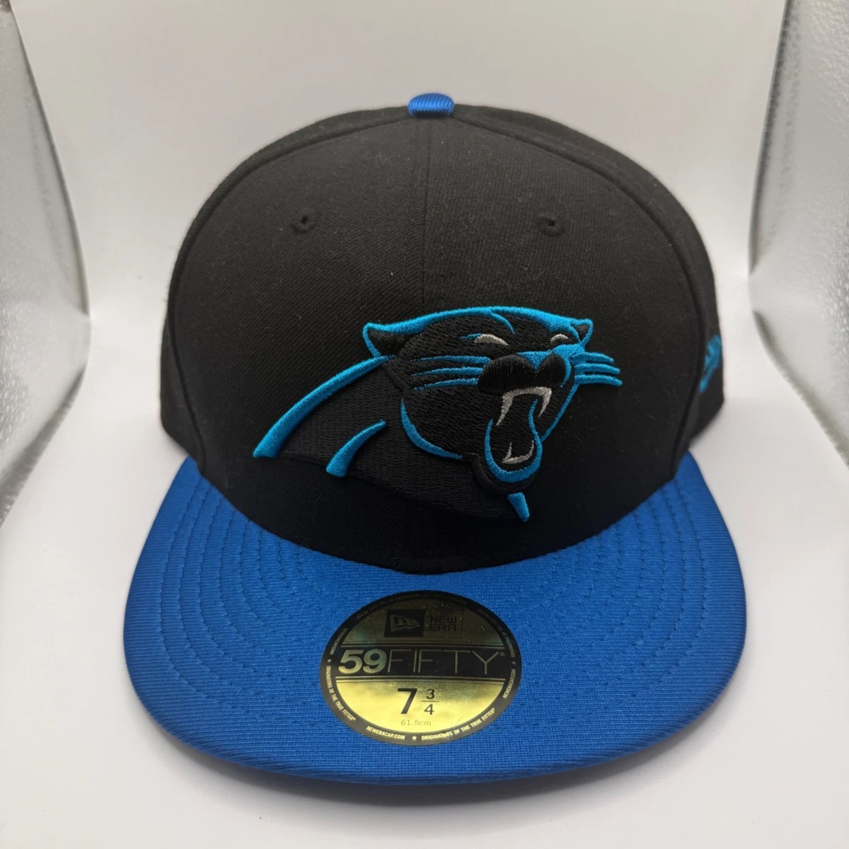 Carolina Panthers Fan Caps & Hats for sale | eBay