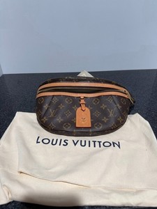 Louis Vuitton Bumbag | eBay