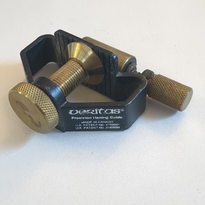 Veritas Precision Honing Guide Made In Canada