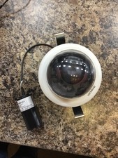 AVIGILON 1.0-H3M-DC1 MICRODOME IP POE CAMERA