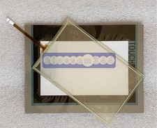 ONE For siemens TP700 6AV2 124-0GC01-0AX0 6AV2124-0GC01-0AX0 touchpad +Overlay