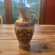 陶瓷花瓶多色花瓶| eBay