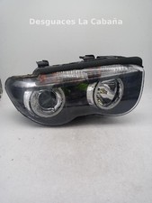 Feu avant (phare) BMW 740