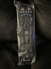 Remote Controls CLIKR-5 UR5U-8780L UR5U-8790L UR5U-8790L-TWC