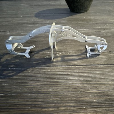RC Solutions Losi Mini LST LST2 Raminator roll cage 
