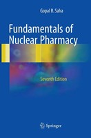 Gopal B. Saha | Fundamentals Of Nuclear Pharmacy | Taschenbuch | Englisch (2018)