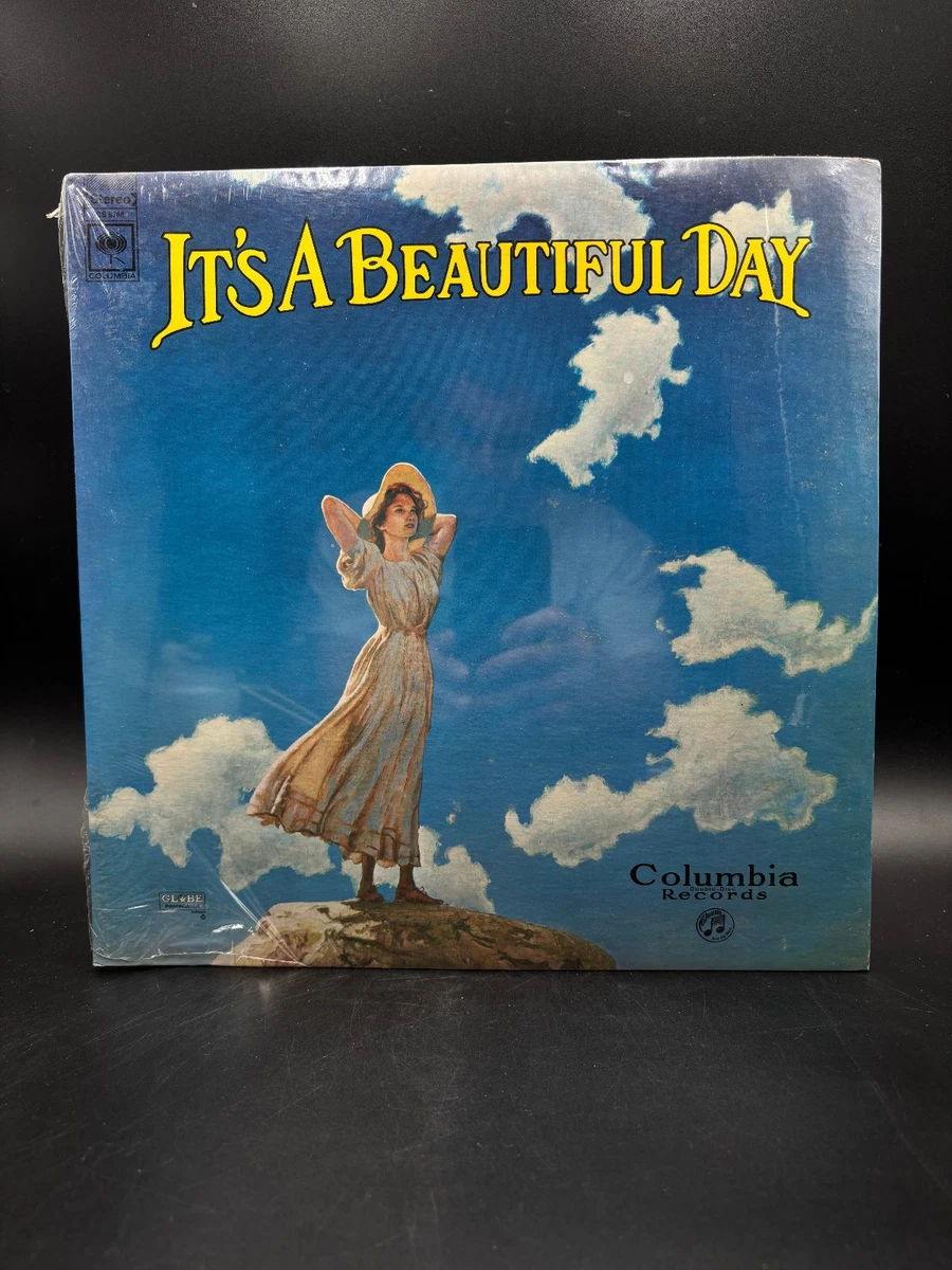 Its A Beautiful Day Record for sale | eBay