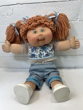 2004 Cabbage Patch Kids doll Play Along (PA-2...