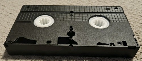 The Cutting Edge 1997 VHS Tested Plays - Picture 6 of 10