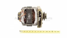 Whirlpool Washer Part # 12002353 - 2 Speed Motor **used**