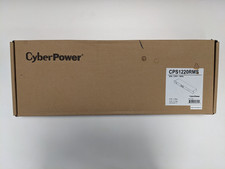CyberPower CPS-1220RMS Rackmount 20A Surge Protector - Rack-mountable