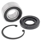 All Balls HD Inner Primary Bearing Kit upgrade Harley TC 89-06 25-3102
