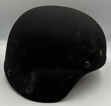 GENUINE US ARMOR SOURCE 505 LIGHTWEIGHT LEVEL IIIA 3A LWACH ACH HELMET. SMALL.