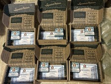 Dr. Squatch Sydney's Bathwater Bliss LE 5000 SHIPS ASAP - in Hand