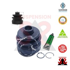 Transmission Sided Bellow Boot Kit, Drive Shaft Suit INFINITI Q60 3.7