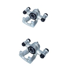 2X MAXGEAR BREMSSATTEL HINTEN LINKS+RECHTS passend für MERCEDES EQV V-KLASSE