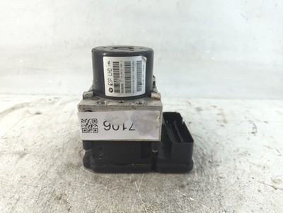 2010 Dodge Journey ABS Anti Lock Brake Pump Module