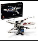 STAR WARS LEGO UCS X-WING STARFIGHTER - BRAND NEW - FACTORY SEALED - SET 75355