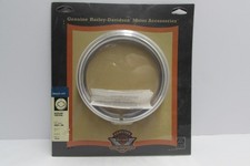 Harley-Davidson Headlamp Trim Ring No. 69623-99A