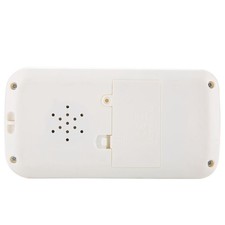 Lindo juguete para teléfono móvil para niños para aprender sonidos para niños pequeños fácil de usar