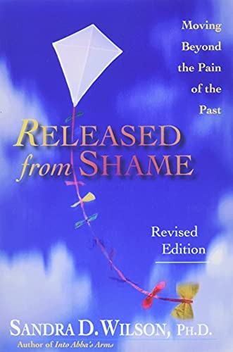 Released from Shame.by Wilson, D.  New 9780830823345 Fast Free Shipping<|