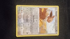 Pokémon Eevee 125/203 Evolving Skies Reverse Holo Basic HP70 Common English on eBay
