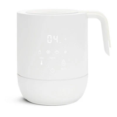 Munchkin Precision Digital Bottle Warmer