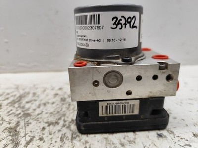 589203U420 abs KIA SPORTAGE DRIVE 4X2 carnp2307507