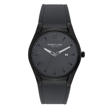 Kenneth Cole Men's Classic 43.8mm Quartz Watch KC51086003