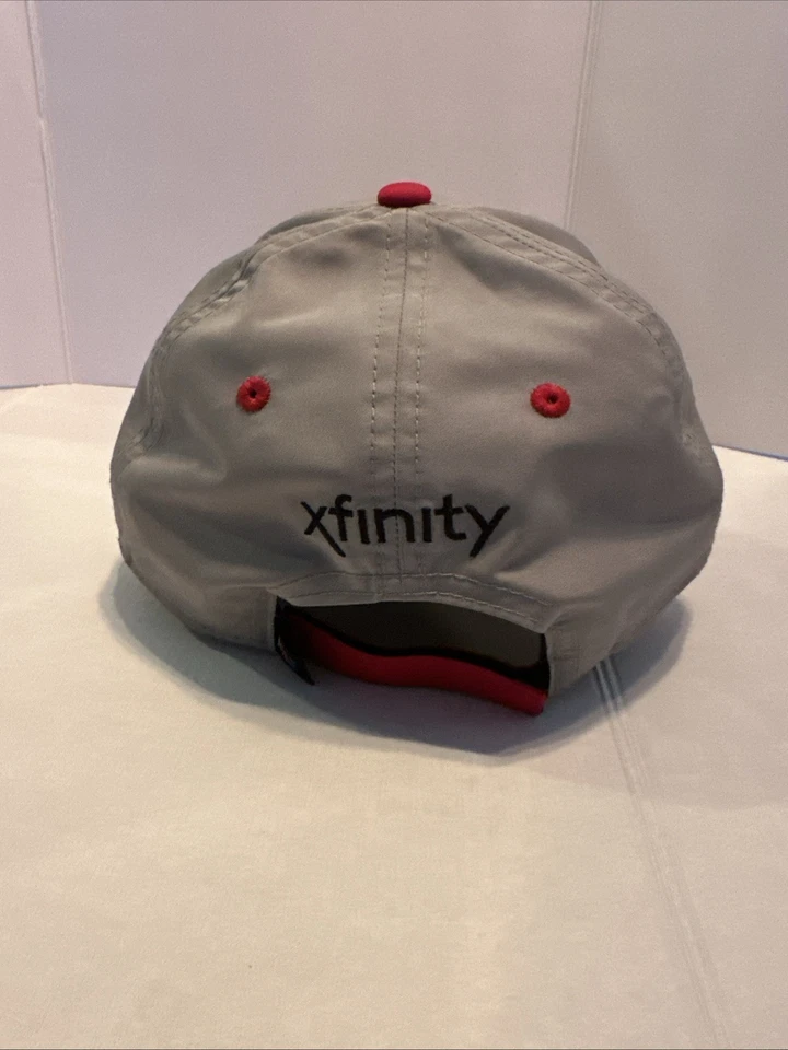 Игра Xfinity Series 2019 Playoffs JR Motorsports Team NASCAR с автографом Тайлера Реддика - Изображение 4 из 4