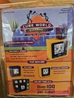 Cube World -Block Bash -Radica -New - 2007  NIB Sealed — photo 2