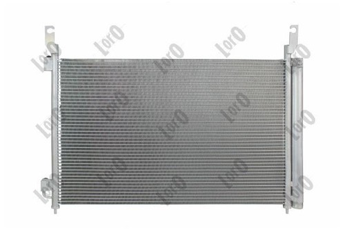 CONDENSER AIR CONDITIONING 042-016-0045 FOR RENAULT KOLEOSI 2TR700/703 2.5L 4cyl - Picture 3 of 8