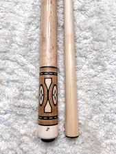 IN STOCK, Pechauer JP23-T Pool Cue, w/ 12.75mm Shaft, FREE HARD CASE