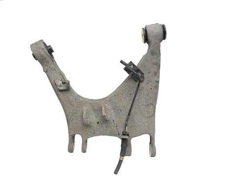 4E0511512 Audi A8 S8 4E Querlenker Hinterachse rechts unten