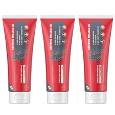 Joint Relief Massage Cream,Rapid Muscle Cream for Knees Back Neck and Hands 120g