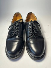 Dr. Martens 1461 Vintage Made in England Oxford Shoes Women's 6 UK 4 / Men's 4